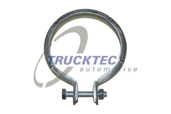 TRUCKTEC AUTOMOTIVE Соединительные элементы, система выпуска 01.39.012